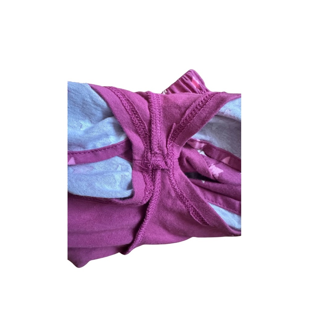 Garanimals T-shirt and Skort Set with Star Whimsical Print - Picture 11 of 13